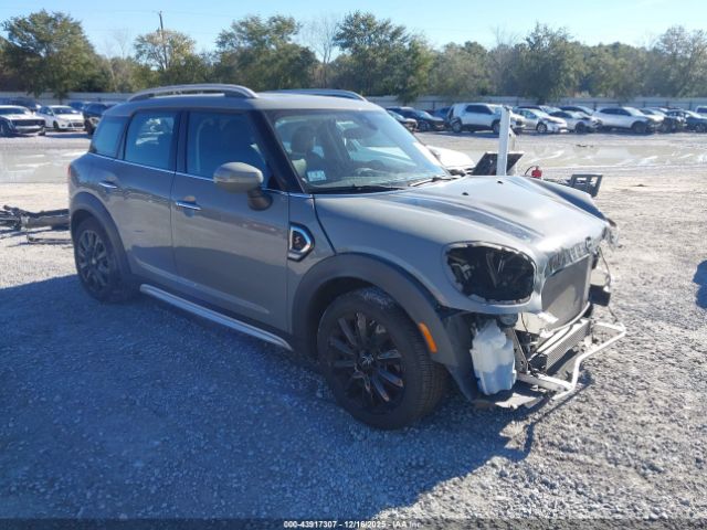 2020 MINI COUNTRYMAN WMZYX1C07L3L29815