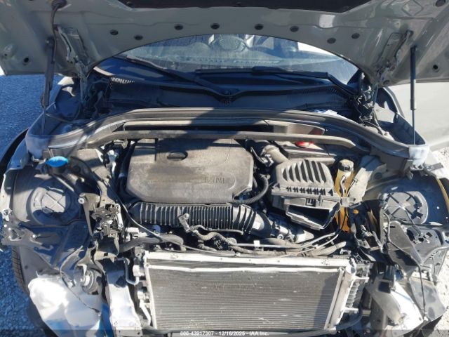 2020 MINI COUNTRYMAN WMZYX1C07L3L29815 Photo 9