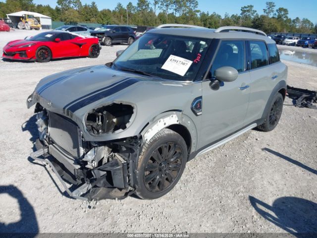 2020 MINI COUNTRYMAN WMZYX1C07L3L29815 Photo 1