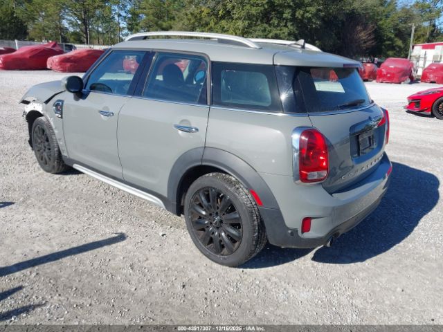 2020 MINI COUNTRYMAN WMZYX1C07L3L29815 Photo 2