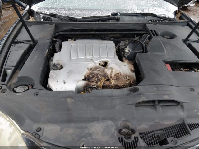 2007 LEXUS ES 350 JTHBJ46G072109153 Photo 9