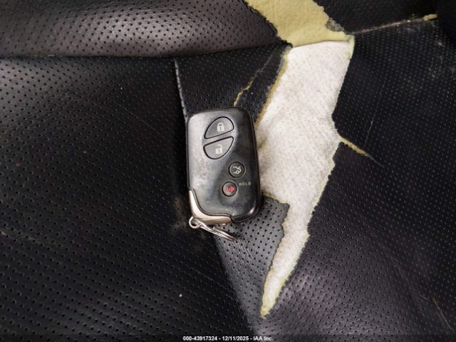 2007 LEXUS ES 350 JTHBJ46G072109153 Photo 10