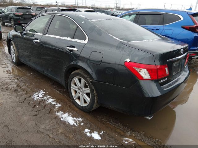 2007 LEXUS ES 350 JTHBJ46G072109153 Photo 2
