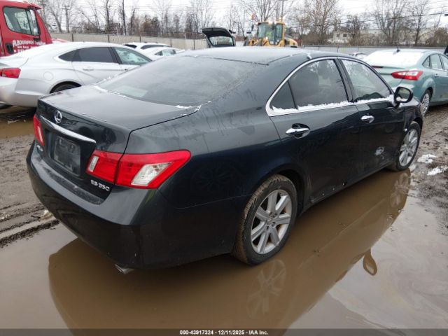 2007 LEXUS ES 350 JTHBJ46G072109153 Photo 3
