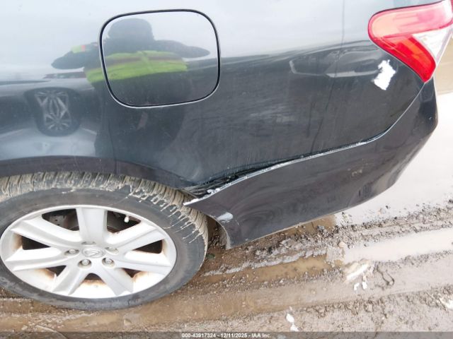 2007 LEXUS ES 350 JTHBJ46G072109153 Photo 5