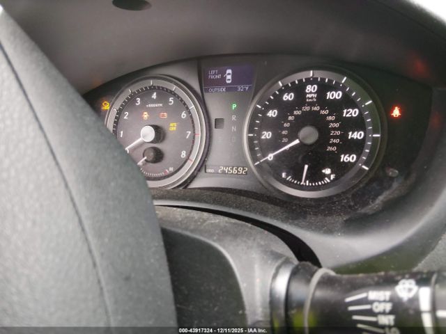 2007 LEXUS ES 350 JTHBJ46G072109153 Photo 6