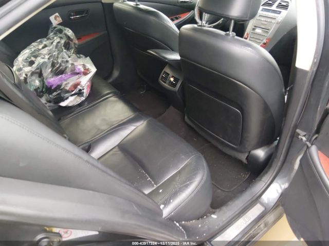 2007 LEXUS ES 350 JTHBJ46G072109153 Photo 7