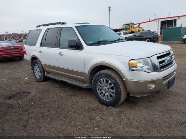 2011 FORD EXPEDITION 1FMJU1J55BEF47078