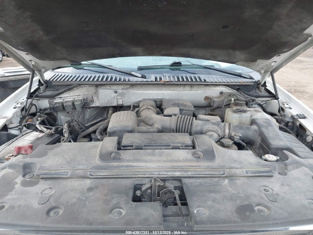 2011 FORD EXPEDITION 1FMJU1J55BEF47078 Photo 9