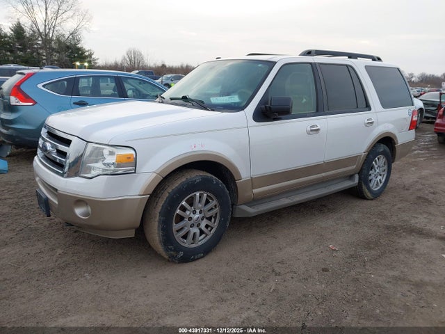 2011 FORD EXPEDITION 1FMJU1J55BEF47078 Photo 1