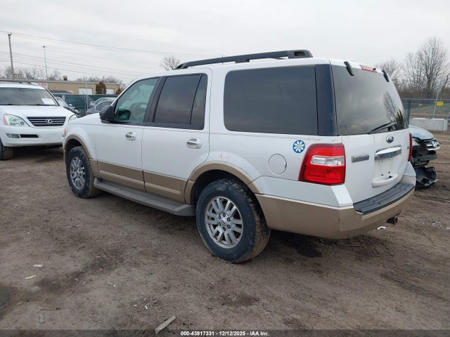 2011 FORD EXPEDITION 1FMJU1J55BEF47078 Photo 2