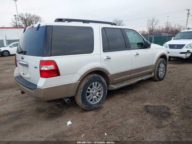 2011 FORD EXPEDITION 1FMJU1J55BEF47078 Photo 3