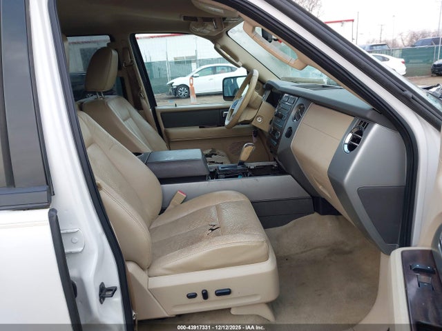2011 FORD EXPEDITION 1FMJU1J55BEF47078 Photo 4