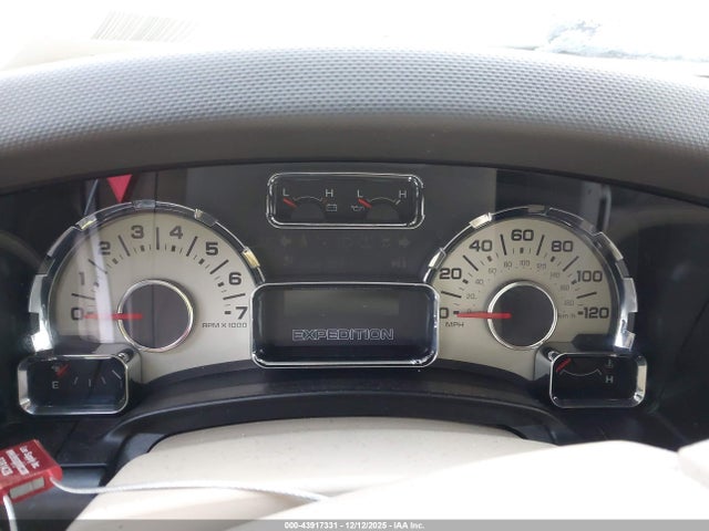 2011 FORD EXPEDITION 1FMJU1J55BEF47078 Photo 6