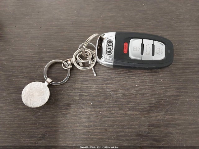 2013 AUDI Q5 WA1LFAFPXDA016626 Photo 10