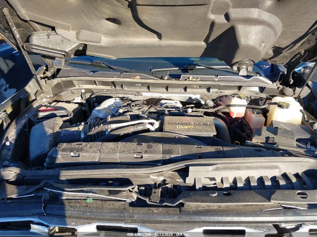 43917349 :رقم المزاد ، 1GT49WEY8RF147671 vin ، 2024 Gmc Sierra 3500hd Denali مزاد بيع