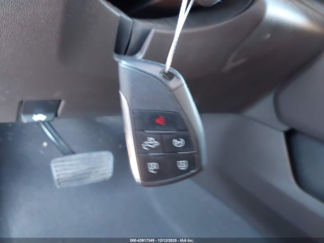 43917349 :رقم المزاد ، 1GT49WEY8RF147671 vin ، 2024 Gmc Sierra 3500hd Denali مزاد بيع