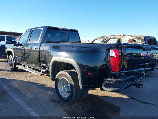 43917349 :رقم المزاد ، 1GT49WEY8RF147671 vin ، 2024 Gmc Sierra 3500hd Denali مزاد بيع