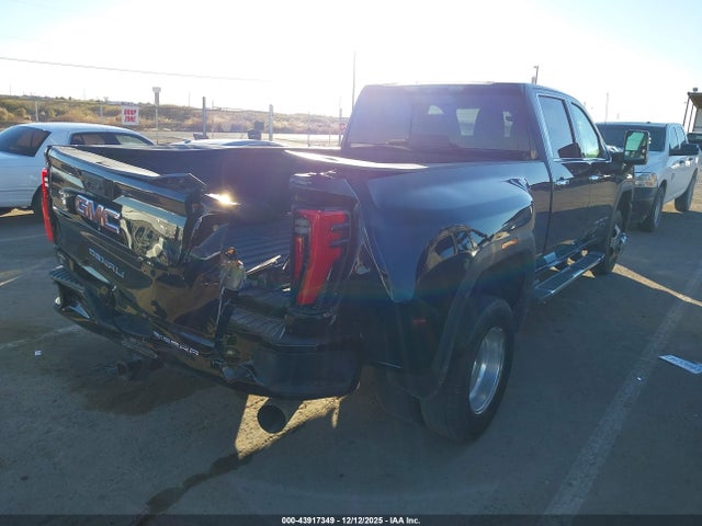 43917349 :رقم المزاد ، 1GT49WEY8RF147671 vin ، 2024 Gmc Sierra 3500hd Denali مزاد بيع