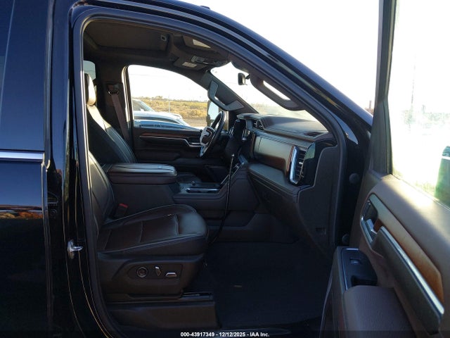 43917349 :رقم المزاد ، 1GT49WEY8RF147671 vin ، 2024 Gmc Sierra 3500hd Denali مزاد بيع
