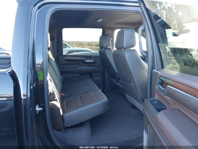 43917349 :رقم المزاد ، 1GT49WEY8RF147671 vin ، 2024 Gmc Sierra 3500hd Denali مزاد بيع