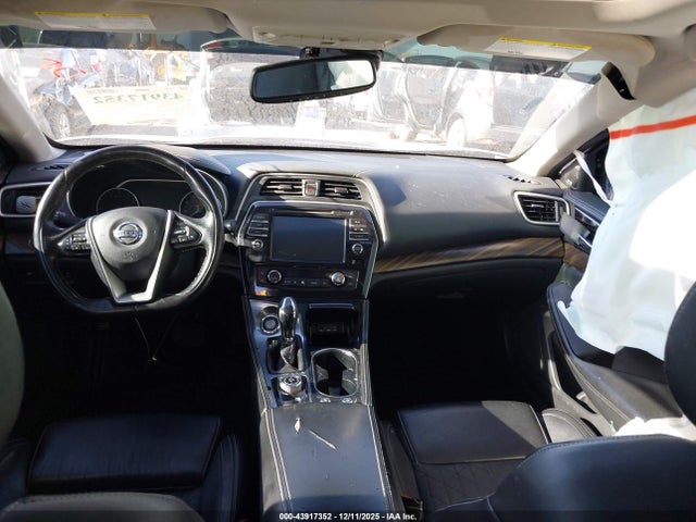 Nissan Maxima 3.5 Platinum 2017 1N4AA6AP0HC399556 Image 5