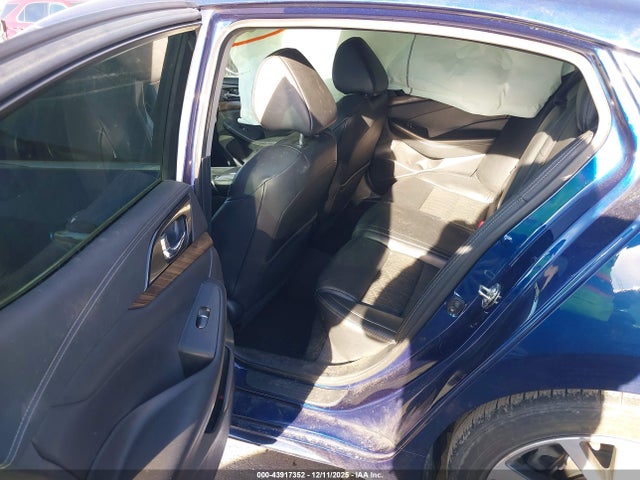 Nissan Maxima 3.5 Platinum 2017 1N4AA6AP0HC399556 Image 8