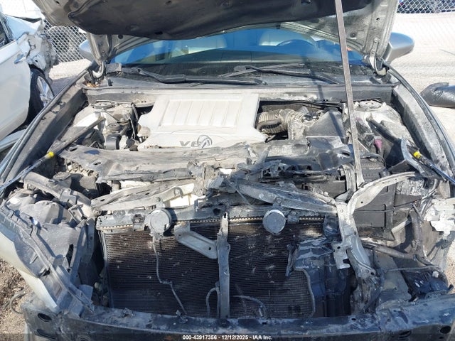 58ABK1GG2GU023427 Lexus ES 350