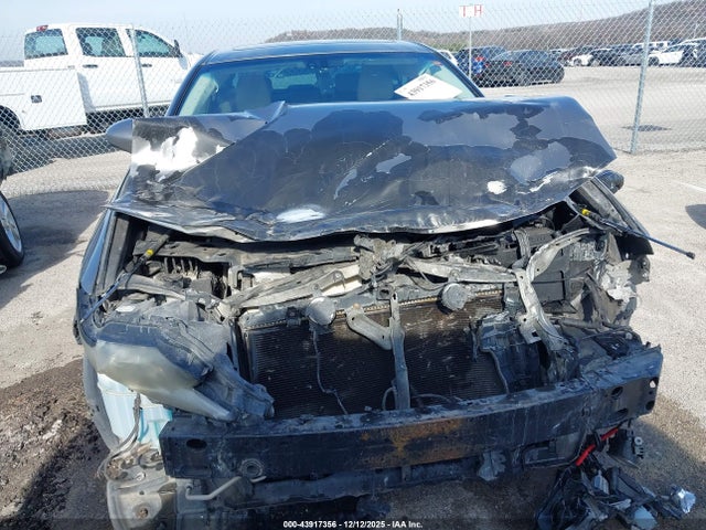 58ABK1GG2GU023427 Lexus ES 350
