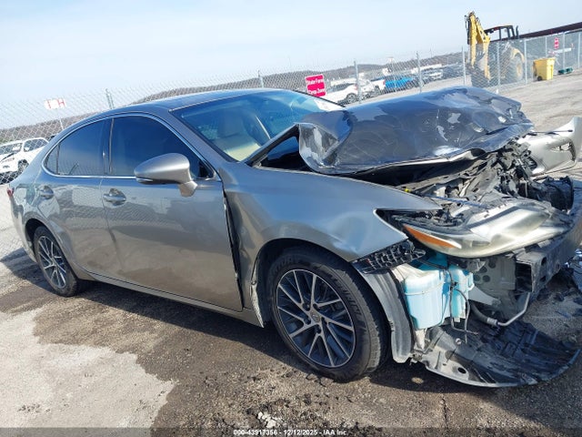 58ABK1GG2GU023427 Lexus ES 350