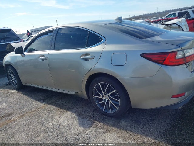 58ABK1GG2GU023427 Lexus ES 350