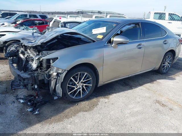 58ABK1GG2GU023427 Lexus ES 350