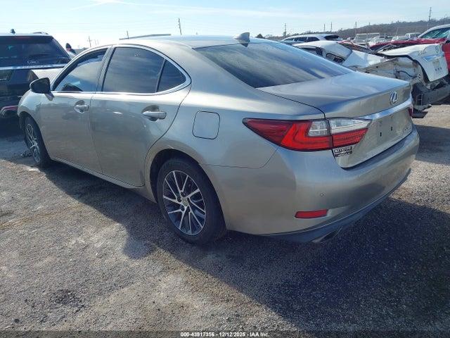 58ABK1GG2GU023427 Lexus ES 350