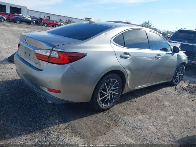 58ABK1GG2GU023427 Lexus ES 350