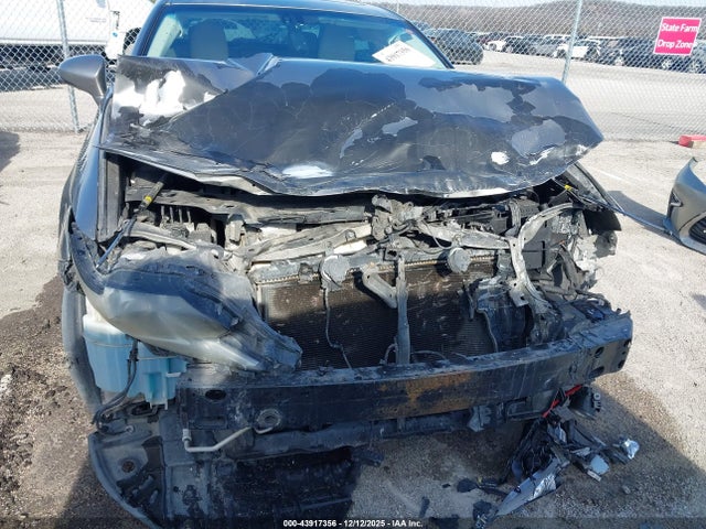 58ABK1GG2GU023427 Lexus ES 350