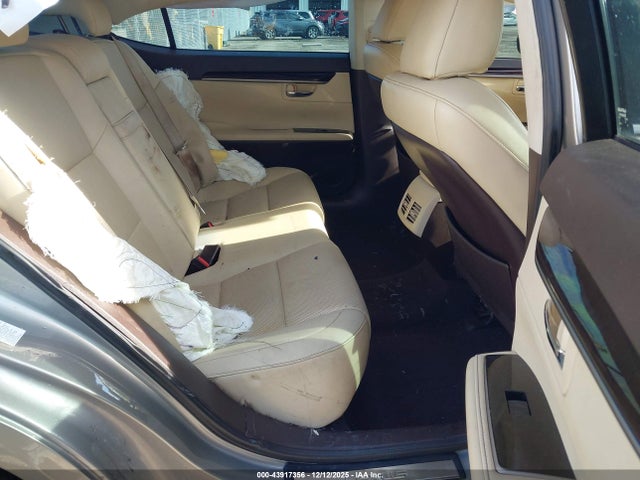 58ABK1GG2GU023427 Lexus ES 350