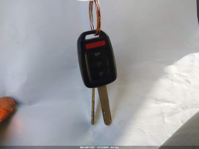 Honda ACCORD LX 2014 1HGCR2F39EA140258 Image 11