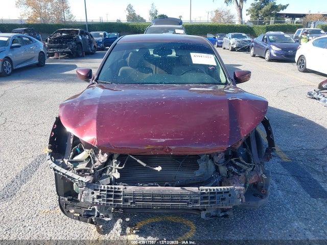 Honda ACCORD LX 2014 1HGCR2F39EA140258 Image 13