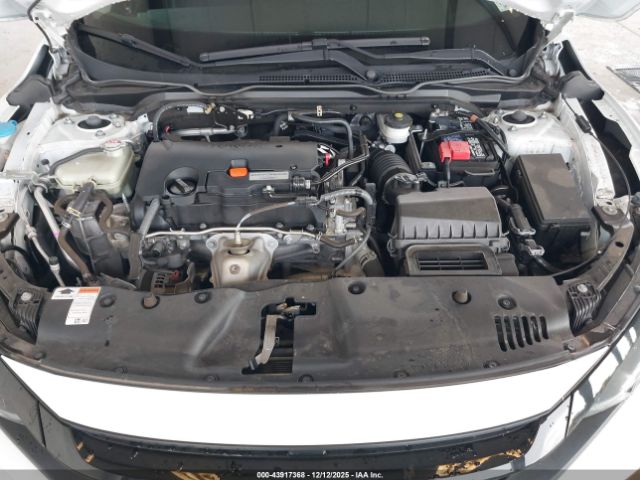 2021 HONDA CIVIC 2HGFC2F63MH513402 Photo 9