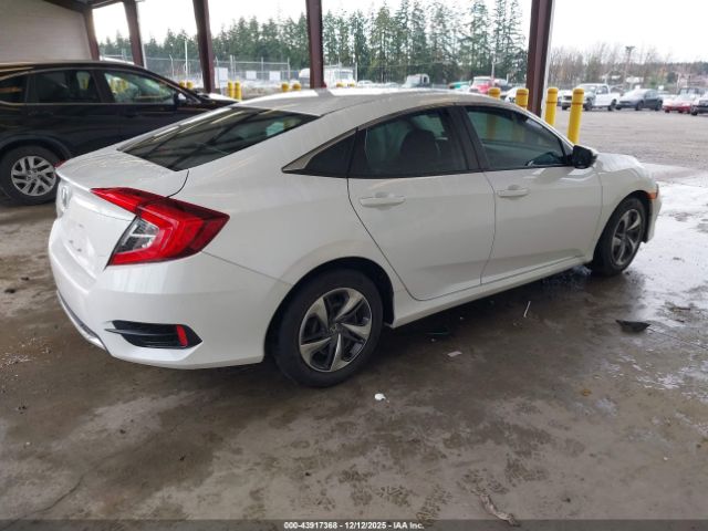 2021 HONDA CIVIC 2HGFC2F63MH513402 Photo 3
