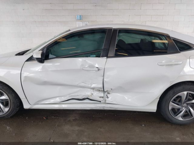 2021 HONDA CIVIC 2HGFC2F63MH513402 Photo 5