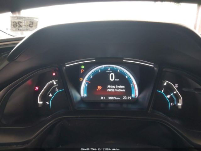 2021 HONDA CIVIC 2HGFC2F63MH513402 Photo 6