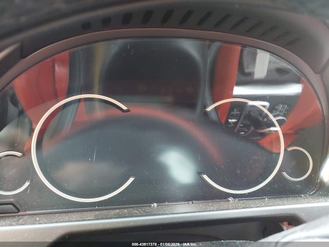 2019 BMW X6 5UXKU0C57K0H98781 Photo 6