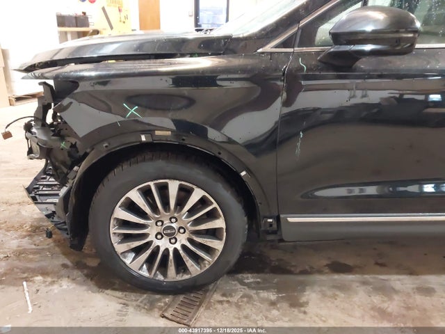 5LMCJ3D91GUJ28540 Lincoln Mkc Reserve