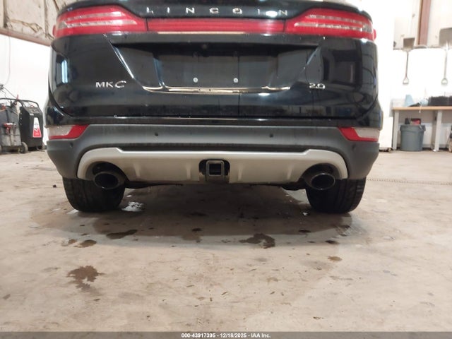 5LMCJ3D91GUJ28540 Lincoln Mkc Reserve