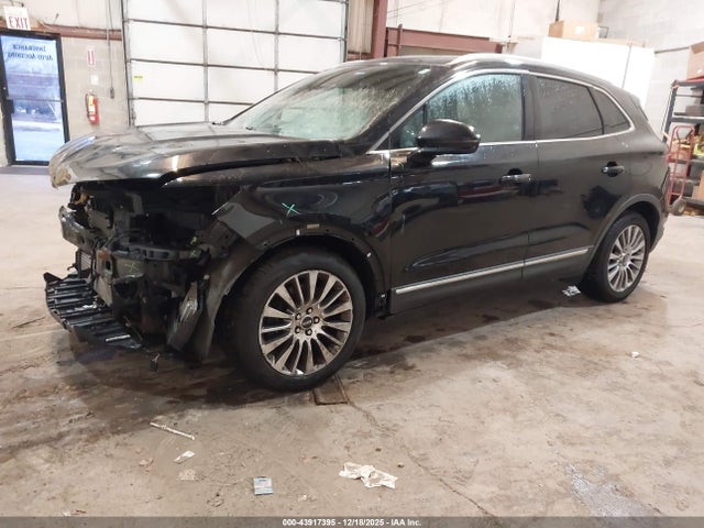 5LMCJ3D91GUJ28540 Lincoln Mkc Reserve