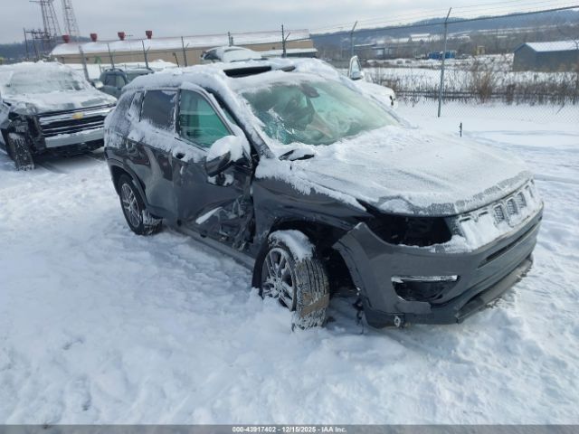 2020 JEEP COMPASS 3C4NJDBB9LT258162