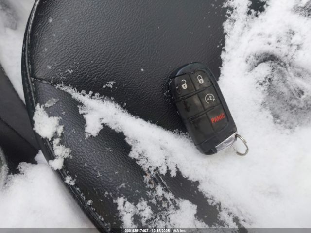 2020 JEEP COMPASS 3C4NJDBB9LT258162 Photo 10