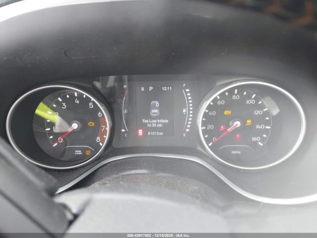 2020 JEEP COMPASS 3C4NJDBB9LT258162 Photo 6