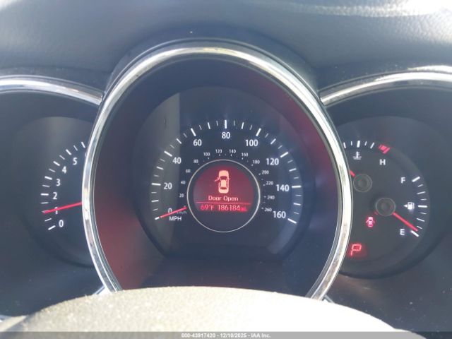 2013 KIA OPTIMA KNAGM4A78D5414025 Photo 6